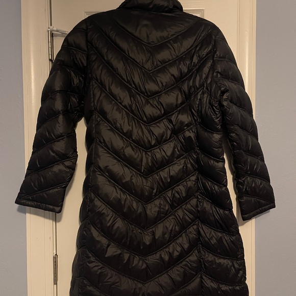 Calvin Klein Women’s Puffer Coat - Picture 2 of 3